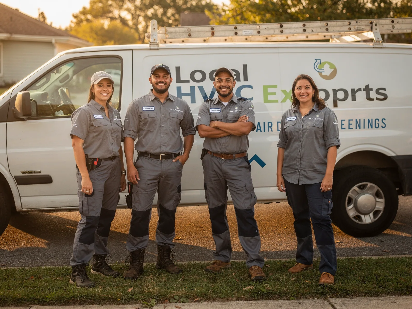 24/7 HVAC Repair & AC Replacement company in Mokane, MO