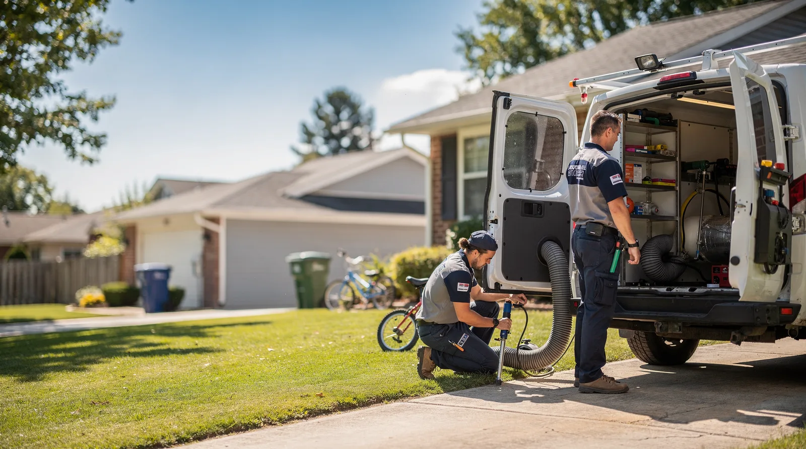 24/7 HVAC Repair & AC Replacement in Mokane, MO near me